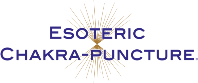 Esoteric Chakra-puncture Logo