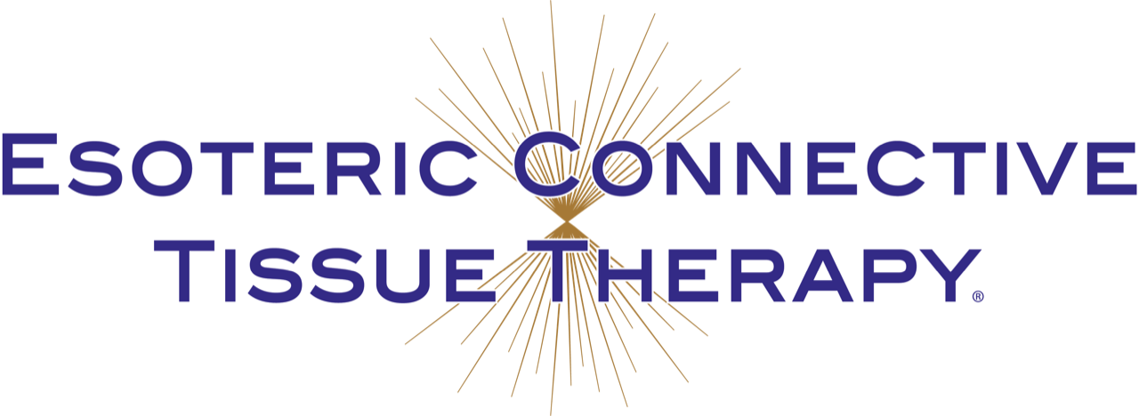 Esoteric Connective Tissue Therapy Logo