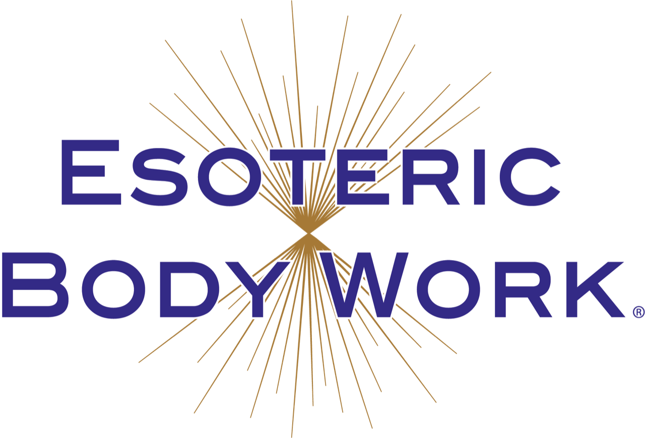 Esoteric Body Work Logo
