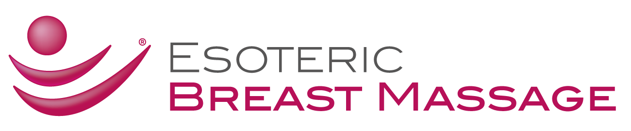 Esoteric Breast Massage Logo